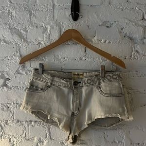 Zadig & Voltaire shorts M